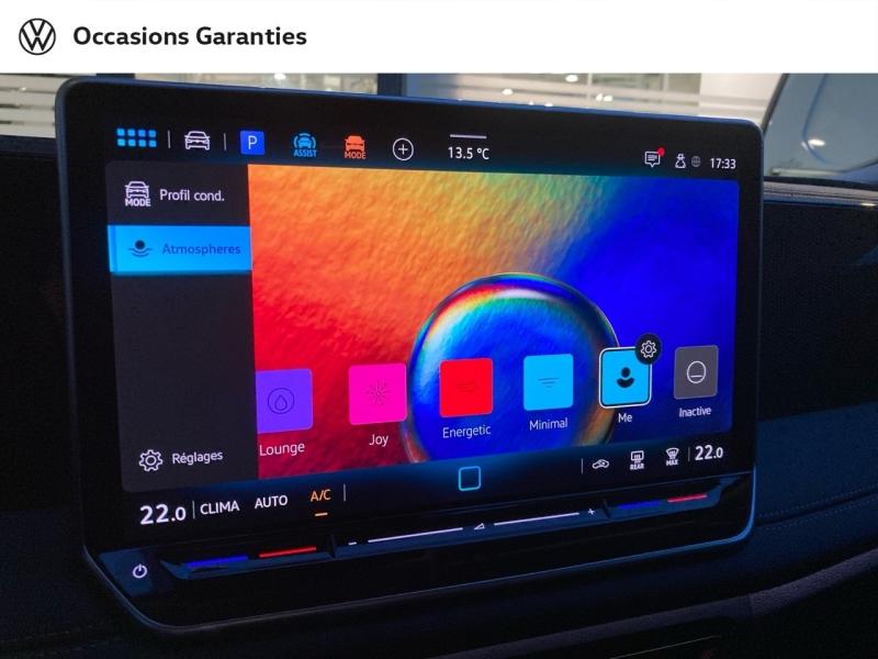 Voitures occasions VOLKSWAGEN TIGUAN VW Edition Dechy