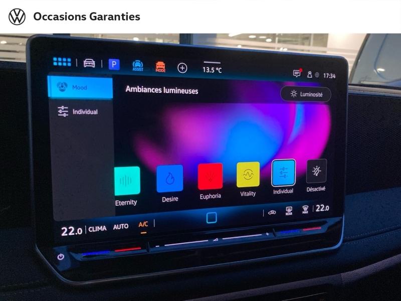 Voitures occasions VOLKSWAGEN TIGUAN VW Edition Dechy