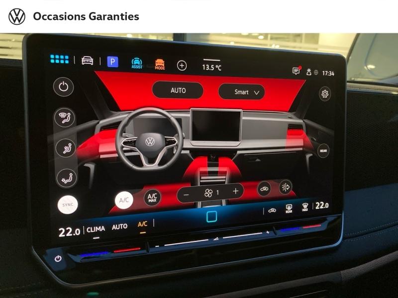 Voitures occasions VOLKSWAGEN TIGUAN VW Edition Dechy