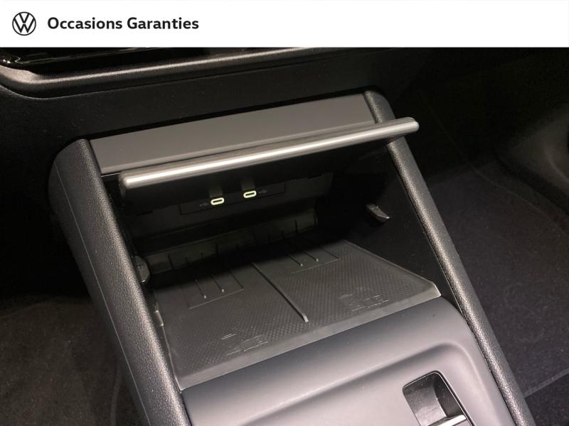 Voitures occasions VOLKSWAGEN TIGUAN VW Edition Dechy