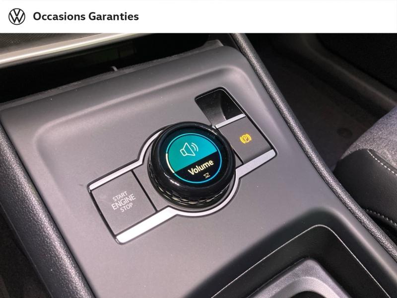 Voitures occasions VOLKSWAGEN TIGUAN VW Edition Dechy