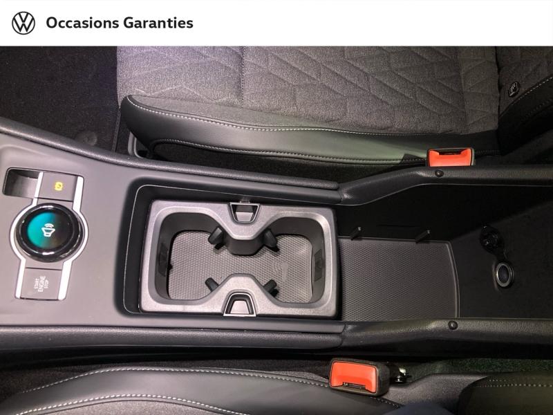 Voitures occasions VOLKSWAGEN TIGUAN VW Edition Dechy