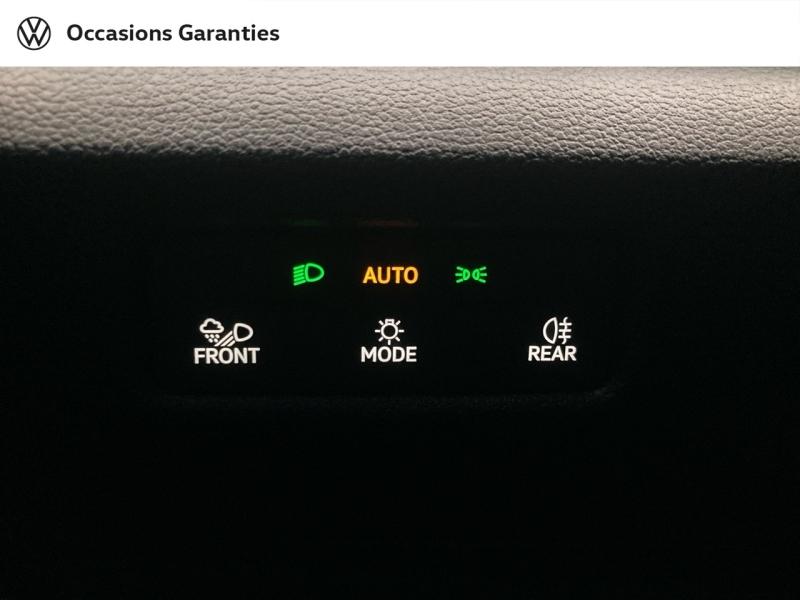 Voitures occasions VOLKSWAGEN TIGUAN VW Edition Rivery