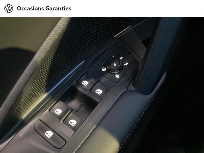 Voitures occasions VOLKSWAGEN TIGUAN VW Edition Rivery