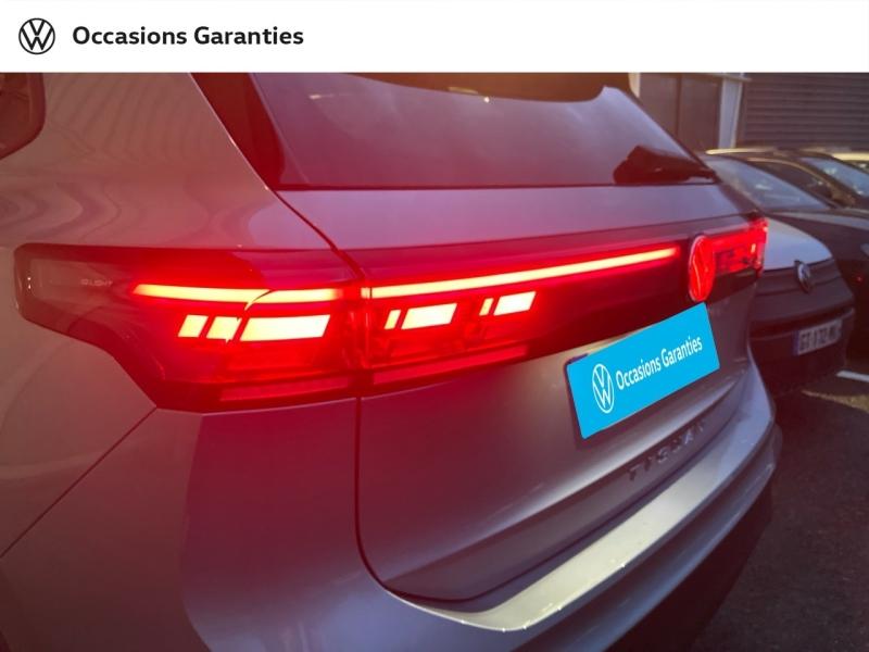 Voitures occasions VOLKSWAGEN TIGUAN VW Edition Dechy