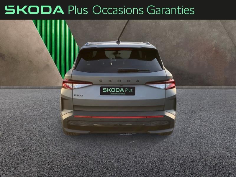Voitures occasions ŠKODA Elroq RS Rivery