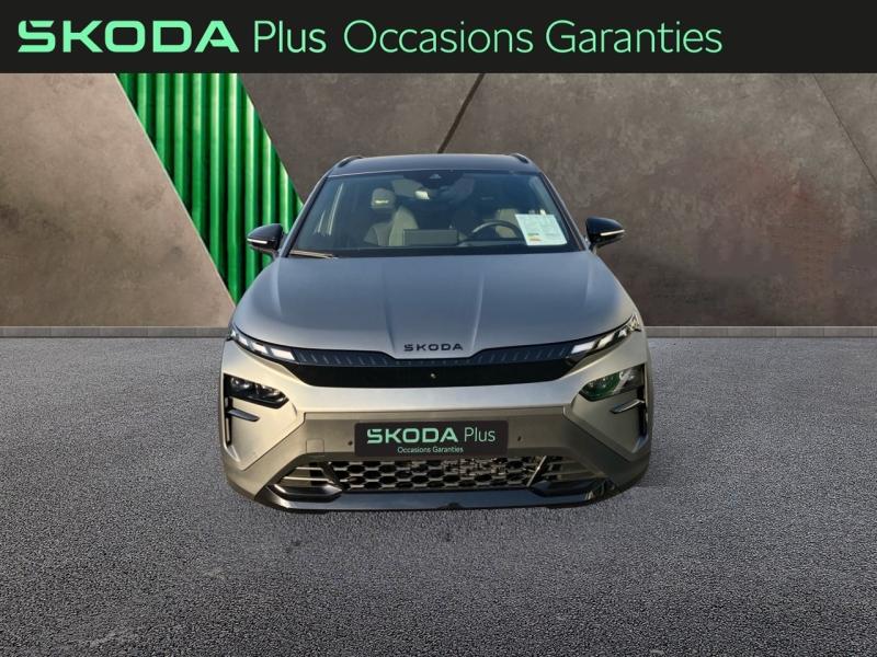 Voitures occasions ŠKODA Elroq RS Rivery