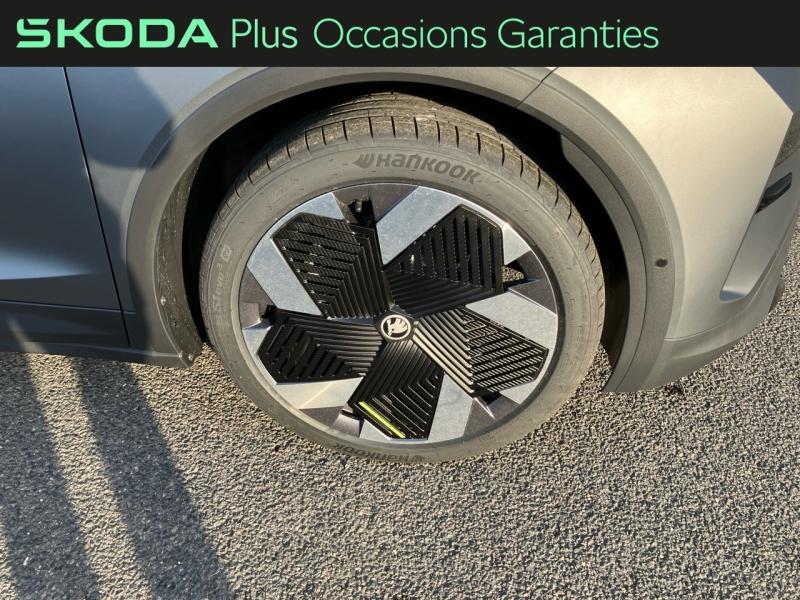 Voitures occasions ŠKODA Elroq RS Rivery