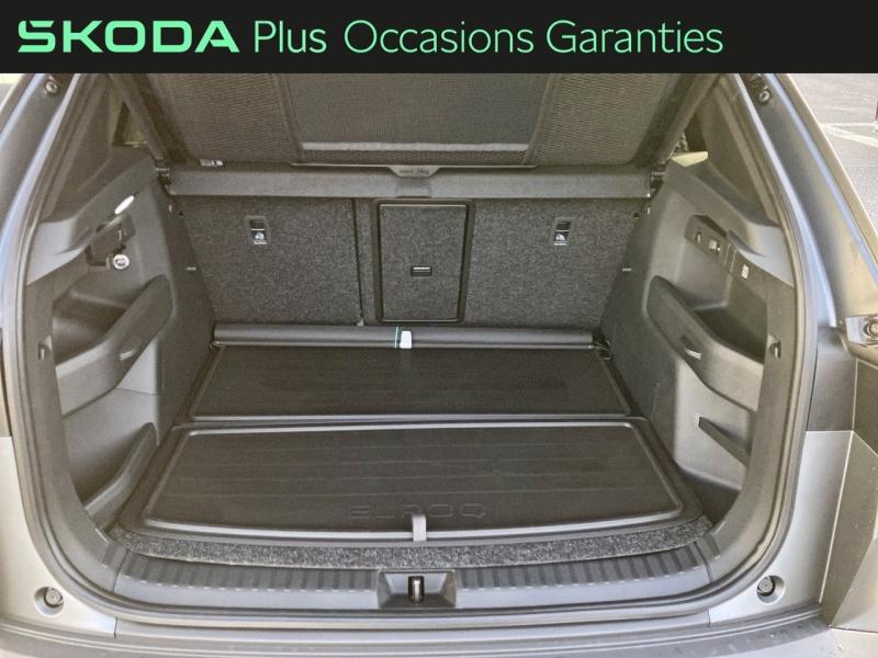 Voitures occasions ŠKODA Elroq RS Rivery