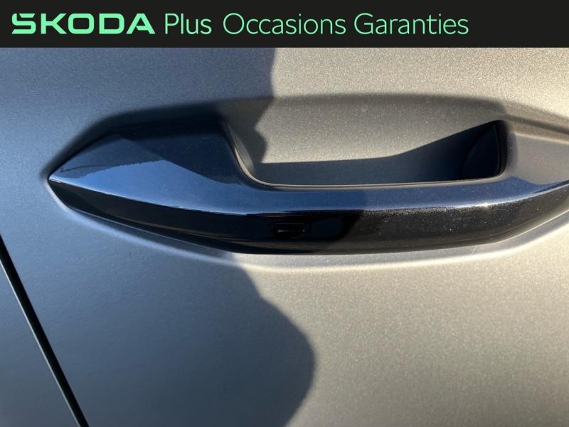 Voitures occasions ŠKODA Elroq RS Rivery