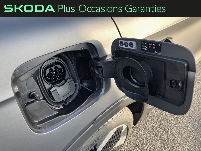 Voitures occasions ŠKODA Elroq RS Rivery