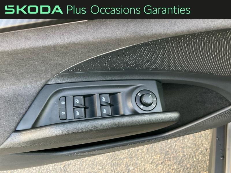 Voitures occasions ŠKODA Elroq RS Rivery