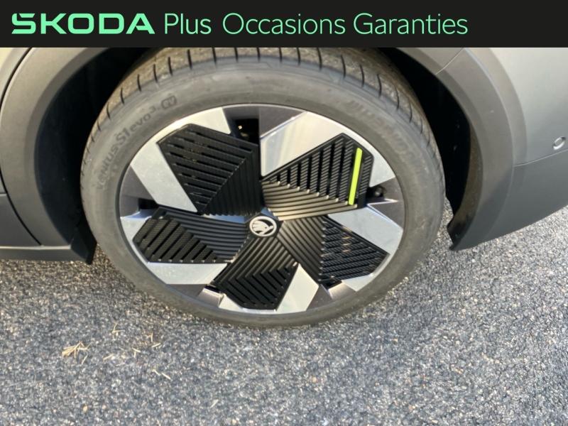 Voitures occasions ŠKODA Elroq RS Rivery