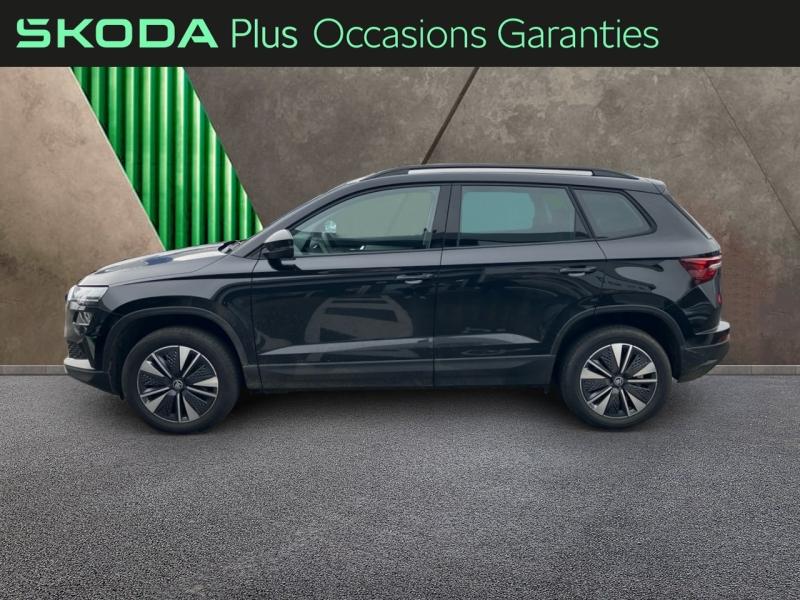 Voitures occasions ŠKODA KAROQ Selection Rivery