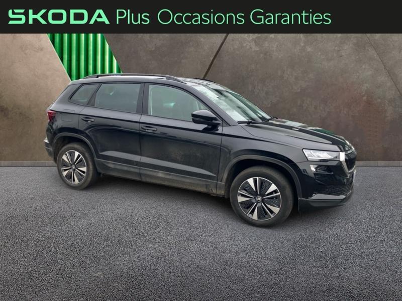 Voitures occasions ŠKODA KAROQ Selection Rivery