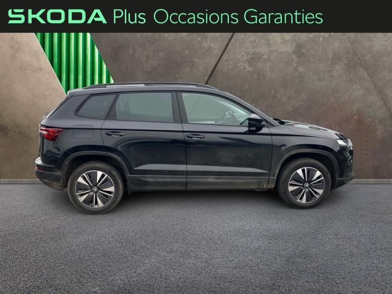 Voitures occasions ŠKODA KAROQ Selection Rivery