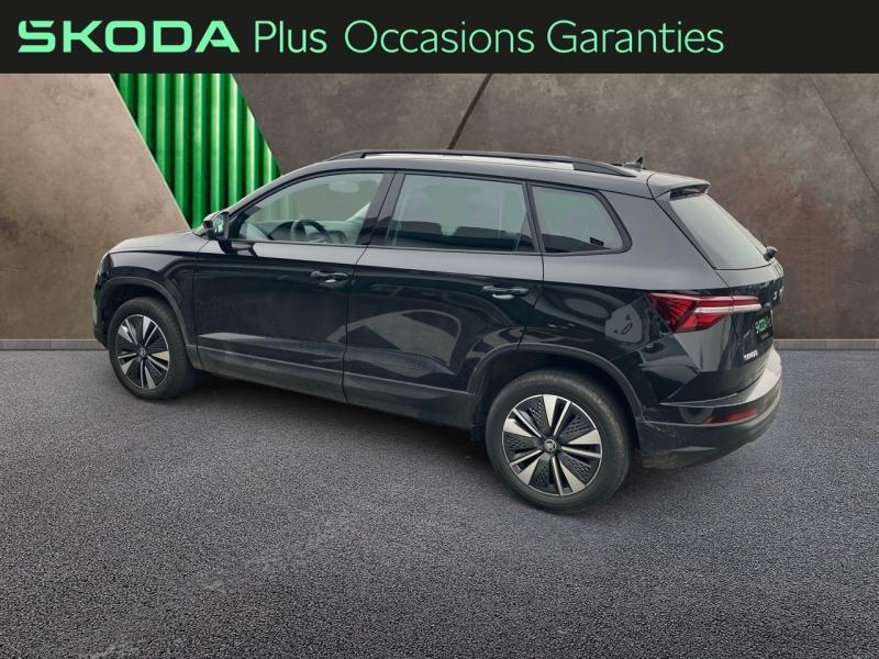 Voitures occasions ŠKODA KAROQ Selection Rivery