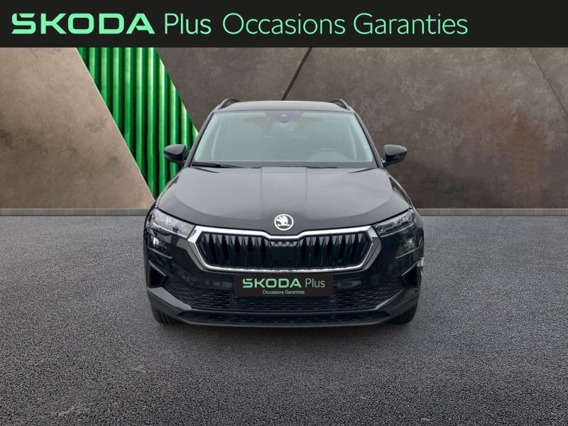 Voitures occasions ŠKODA KAROQ Selection Rivery