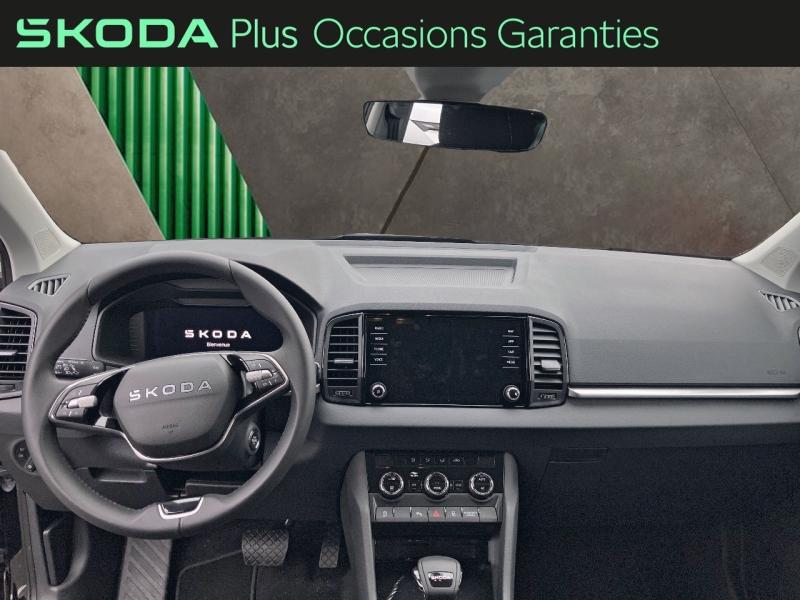Voitures occasions ŠKODA KAROQ Selection Rivery