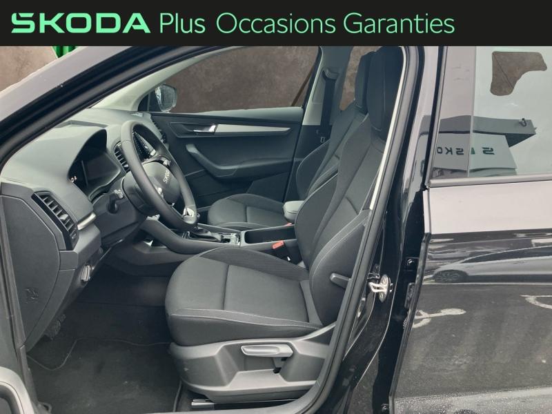Voitures occasions ŠKODA KAROQ Selection Rivery