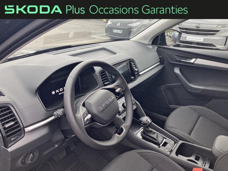 Voitures occasions ŠKODA KAROQ Selection Rivery