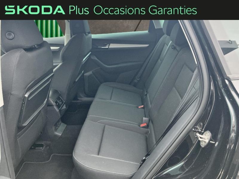 Voitures occasions ŠKODA KAROQ Selection Rivery