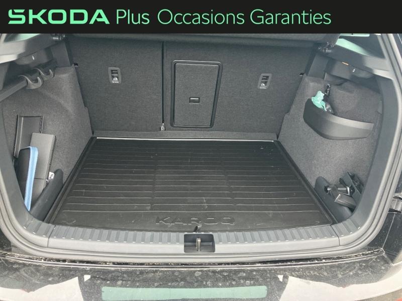 Voitures occasions ŠKODA KAROQ Selection Rivery