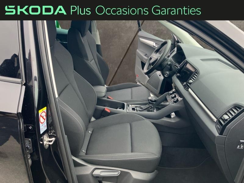 Voitures occasions ŠKODA KAROQ Selection Rivery