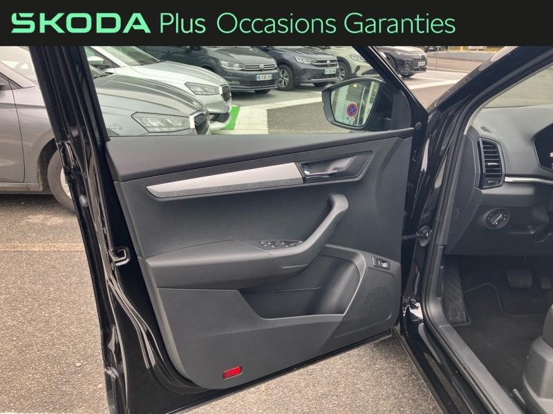 Voitures occasions ŠKODA KAROQ Selection Rivery
