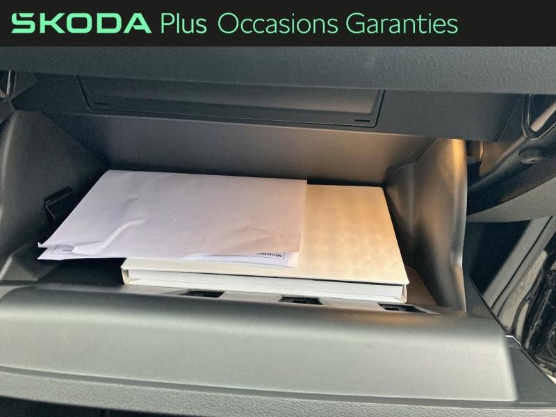 Voitures occasions ŠKODA KAROQ Selection Rivery