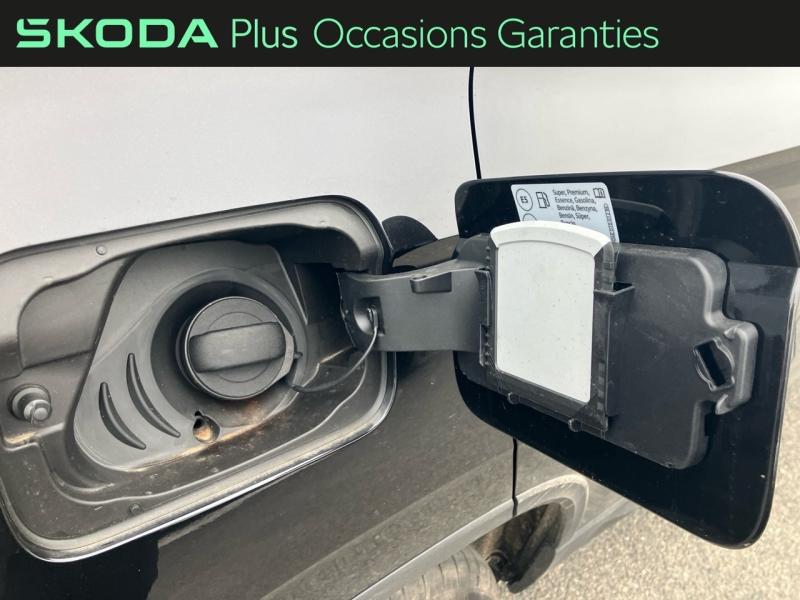 Voitures occasions ŠKODA KAROQ Selection Rivery