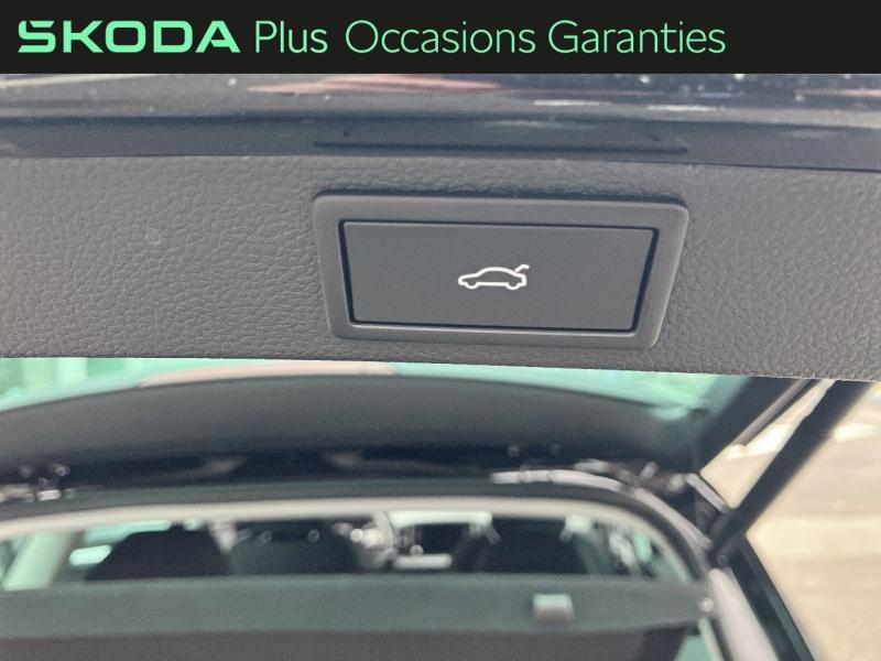 Voitures occasions ŠKODA KAROQ Selection Rivery
