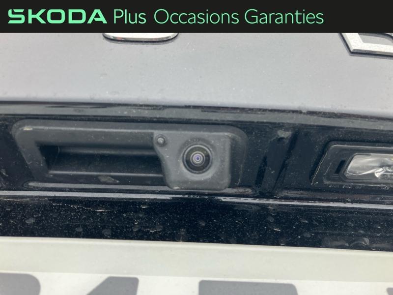 Voitures occasions ŠKODA KAROQ Selection Rivery