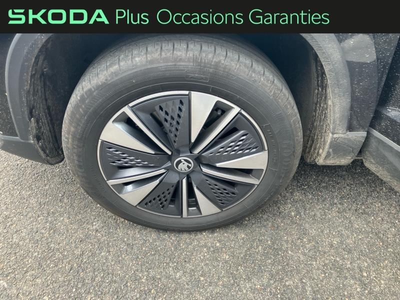 Voitures occasions ŠKODA KAROQ Selection Rivery