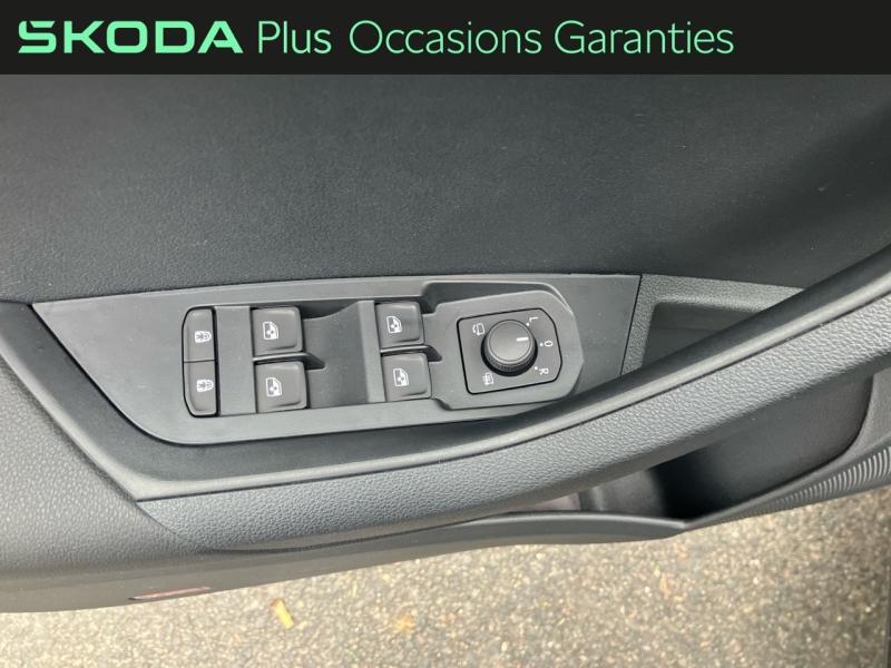 Voitures occasions ŠKODA KAROQ Selection Rivery