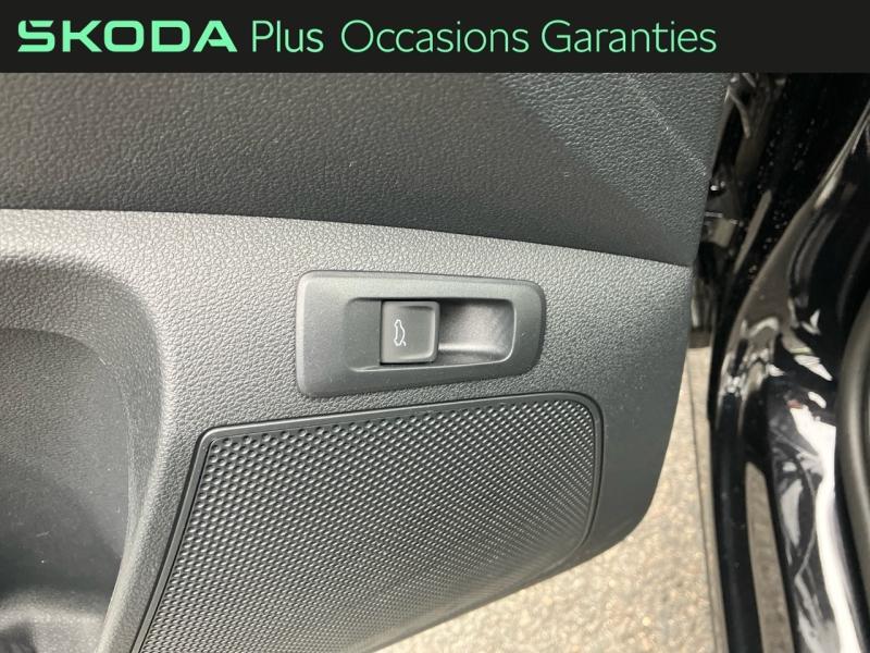 Voitures occasions ŠKODA KAROQ Selection Rivery