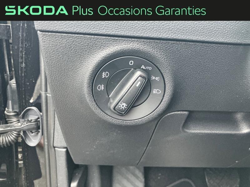 Voitures occasions ŠKODA KAROQ Selection Rivery