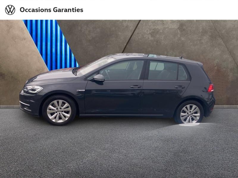 Voitures occasions VOLKSWAGEN GOLF Confortline Rivery