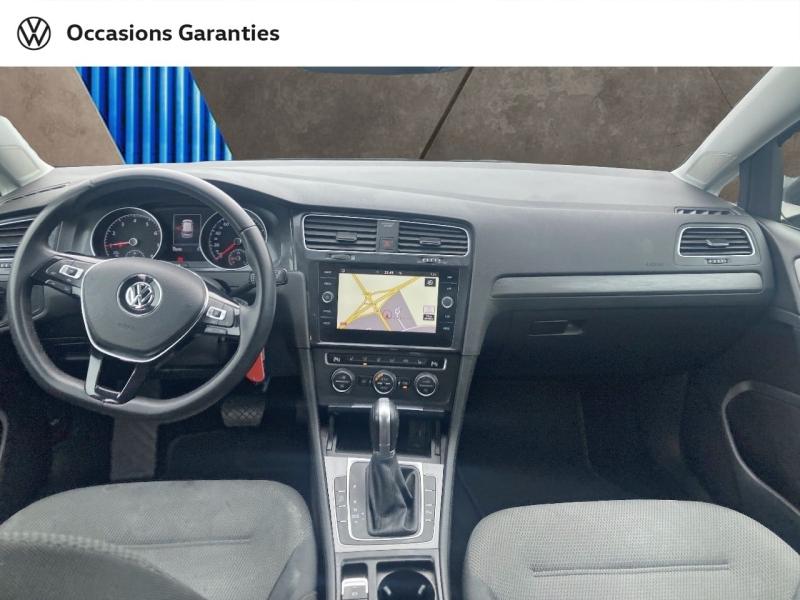 Voitures occasions VOLKSWAGEN GOLF Confortline Rivery