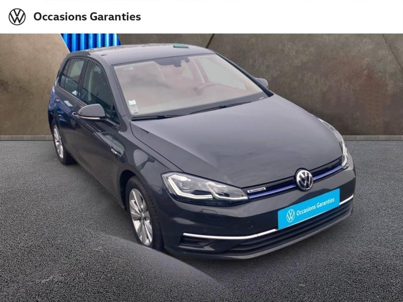 Voitures occasions VOLKSWAGEN GOLF Confortline Rivery