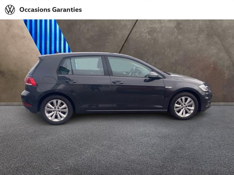 Voitures occasions VOLKSWAGEN GOLF Confortline Rivery