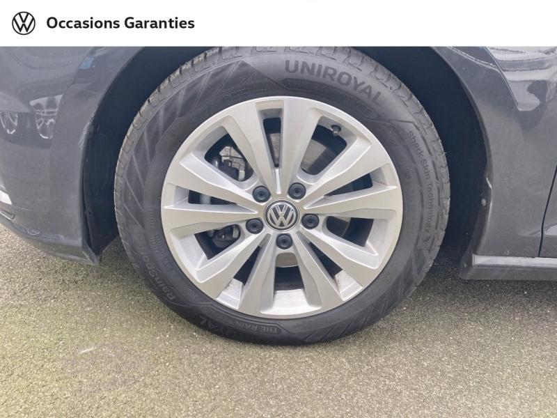 Voitures occasions VOLKSWAGEN GOLF Confortline Rivery