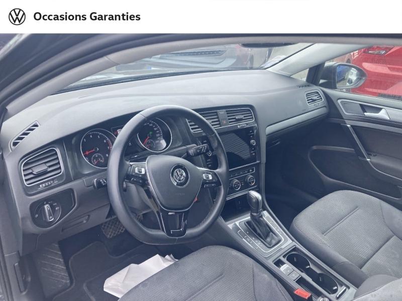 Voitures occasions VOLKSWAGEN GOLF Confortline Rivery