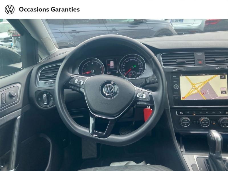 Voitures occasions VOLKSWAGEN GOLF Confortline Rivery