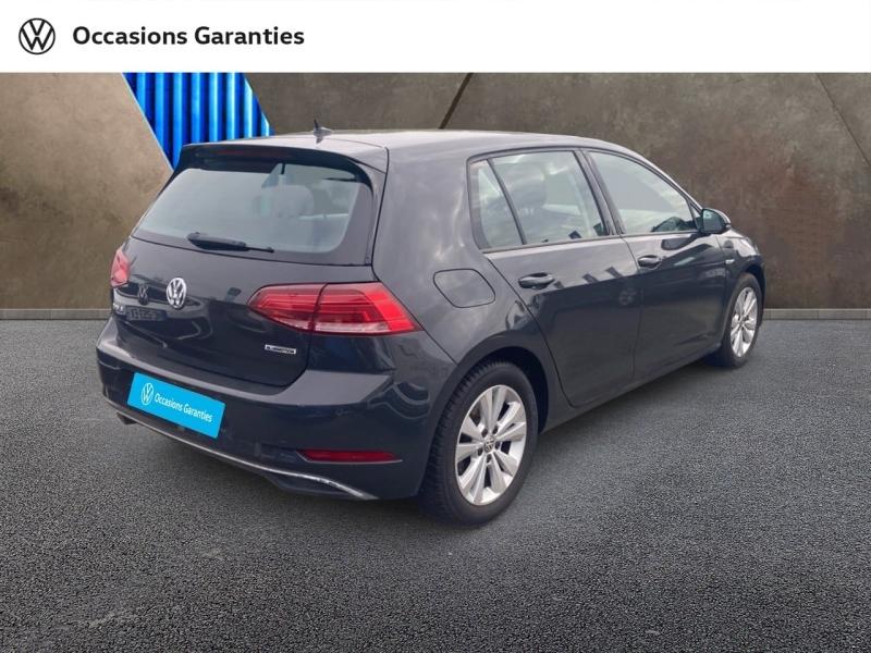 Voitures occasions VOLKSWAGEN GOLF Confortline Rivery