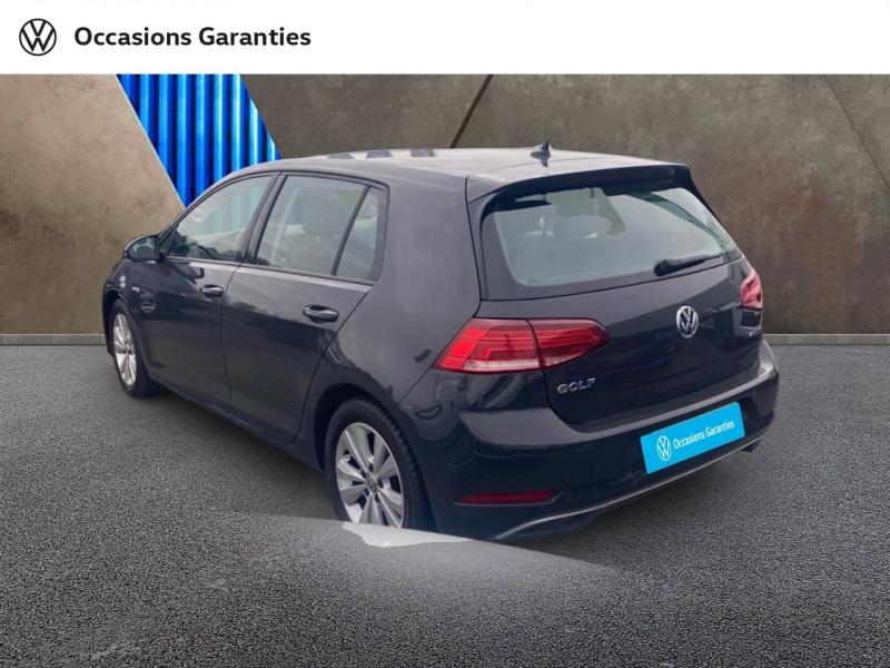 Voitures occasions VOLKSWAGEN GOLF Confortline Rivery