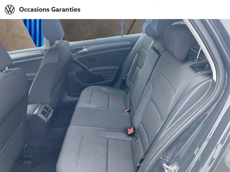 Voitures occasions VOLKSWAGEN GOLF Confortline Rivery