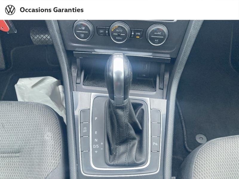 Voitures occasions VOLKSWAGEN GOLF Confortline Rivery