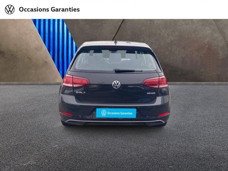 Voitures occasions VOLKSWAGEN GOLF Confortline Rivery