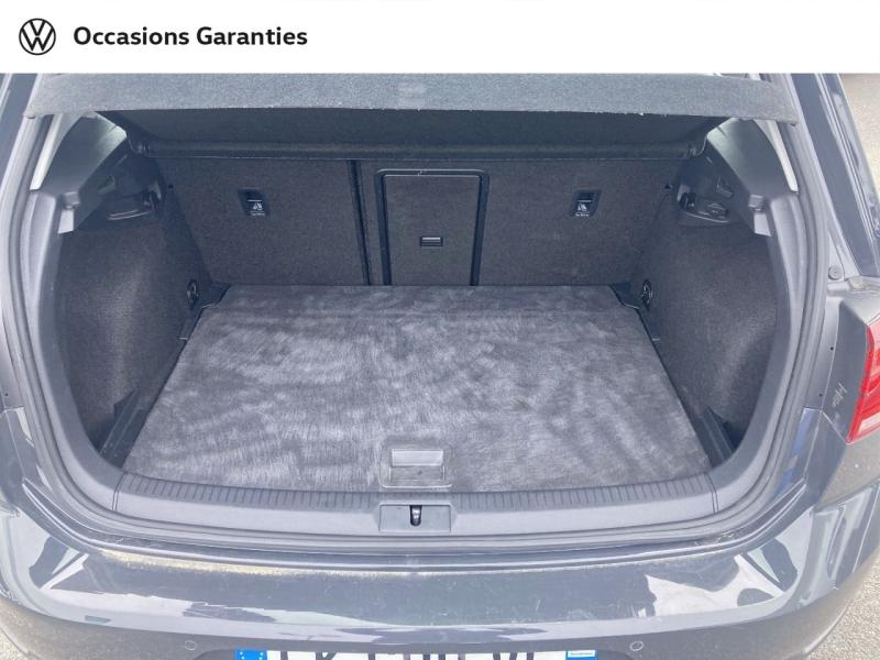 Voitures occasions VOLKSWAGEN GOLF Confortline Rivery